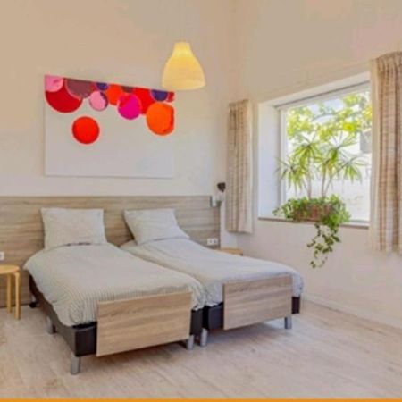 Bed & Breakfast Boekel Kültér fotó