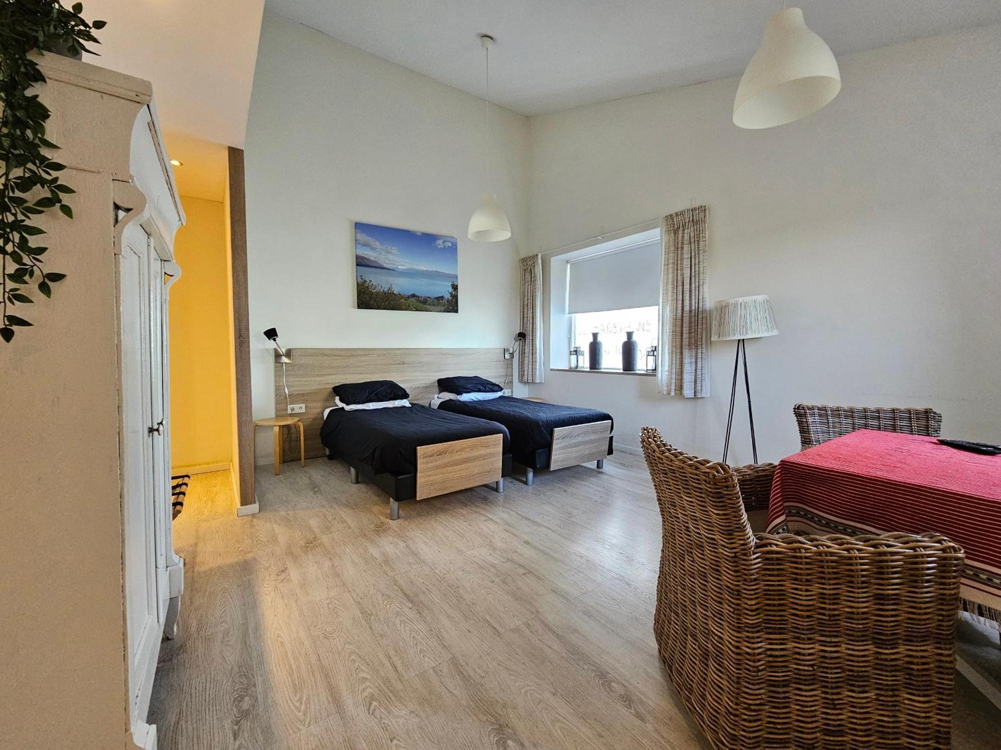 Bed & Breakfast Boekel Kültér fotó