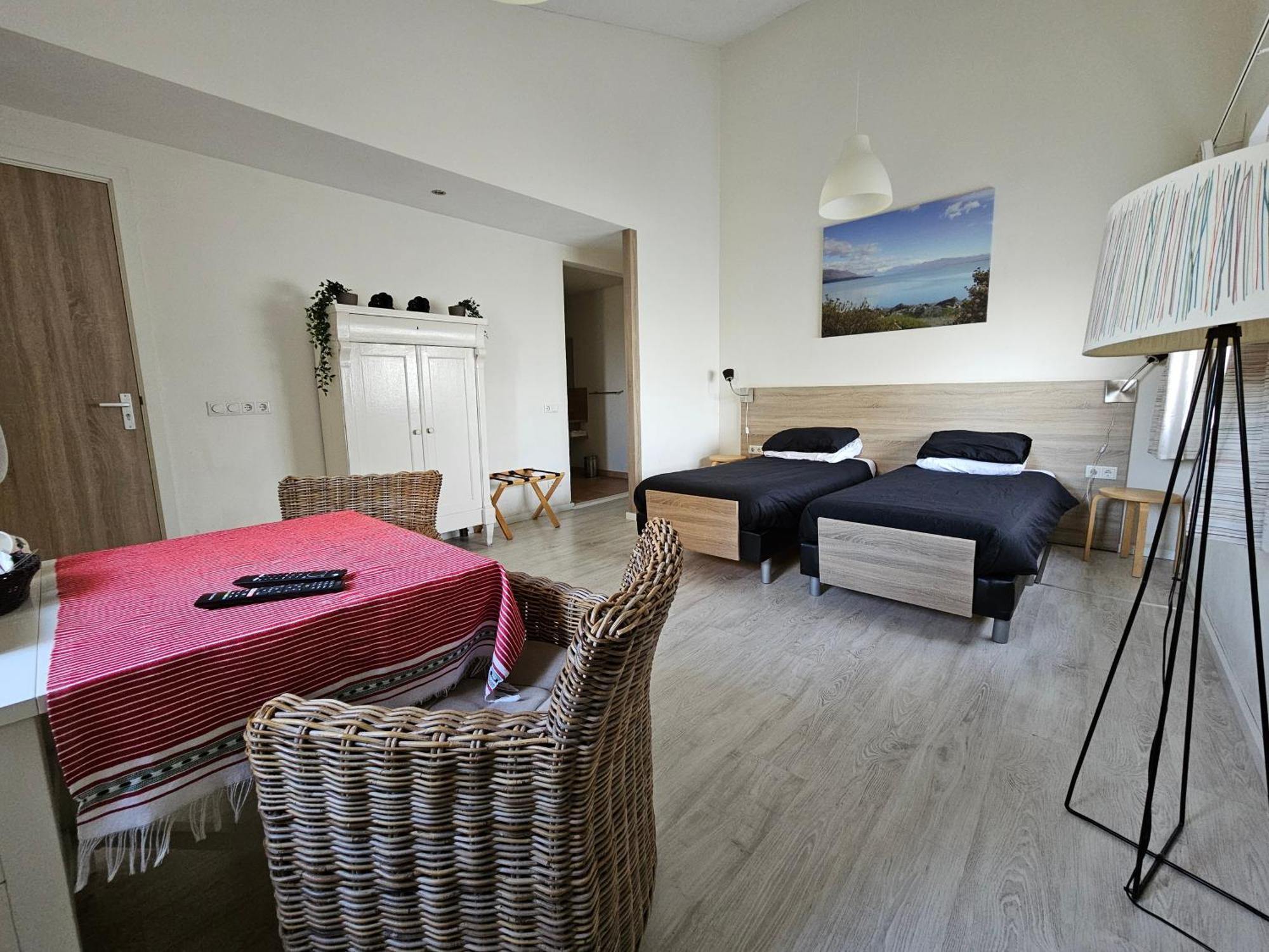 Bed & Breakfast Boekel Kültér fotó